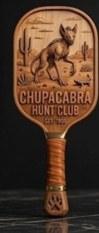 Chupacabra