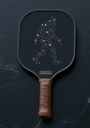 Constellation Paddle