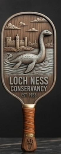 Loch Ness